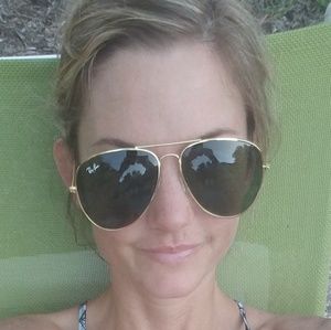 Meet your Posher, Audra